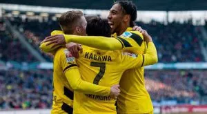 5-те отбора, които все още не познaват вкуса на поражението