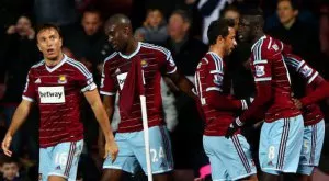 Уест Хем се подсили с капитана на Саутхемптън