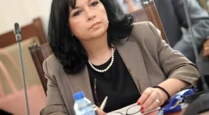 Миньорите поискаха оставката на Теменужка Петкова* 
