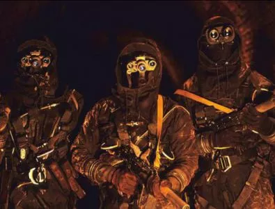16 от най-ужасяващите униформи на спец части от света (СНИМКИ)