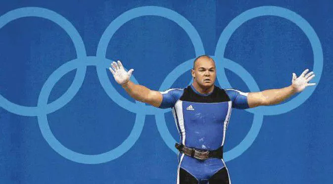 Трагедия в щангите след допинга! Откриха олимпийски шампион мъртъв