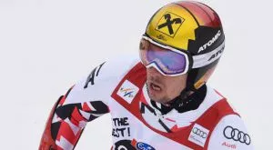 Хиршер се превърна в легенда с 4-ти поред Голям кристален глобус