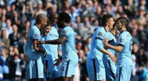 Трансферна битка за играч на Манчестър Сити