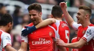 Арсенал без две от най-важните си фигури за старта на сезона 