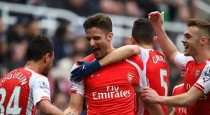 Нападател на Арсенал готов за реванша с Лудогорец