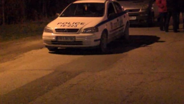 Полицията в акция срещу наркоманите в подземията на варненските молове
