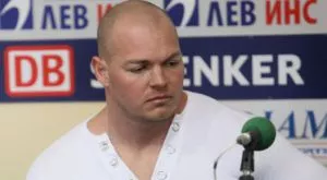 Цяла Житница изпрати Милен Добрев в бял ковчег