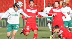 Любо ще пробва да отлепи ютията в повторния си дебют в ЦСКА