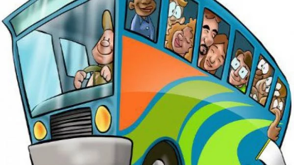 СМЯХ: Какво става, когато 12-те зодии тръгнат на море