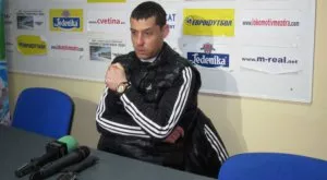 Александър Томаш: Излизаме със самочувствие срещу ЦСКА