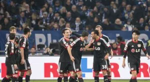 Барселона иска да привлече вратаря на Леверкузен