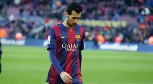 Двама важни играчи под въпрос за Барса срещу Атлетик