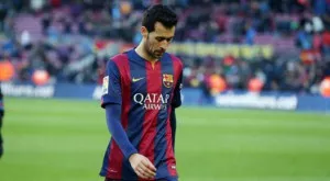 Бербатов: Никой не чете по-добре играта от "октопода" Бускетс