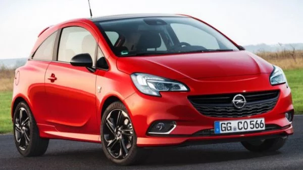 Новият Opel Corsa вече и със 150 „коня“