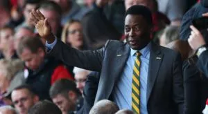 Пеле посочи кой избира между Меси и Роналдо