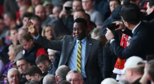 Обявиха какво е състоянието на Пеле