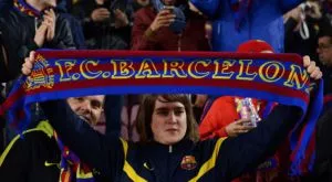 Кандидат за президент на Барса: Не искам спонсор, който подкрепя "Ислямска държава"