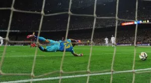 ВИДЕО: Виждали ли сте атака, при която топката дори не докосва терена? 