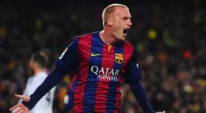 Матийо: Радвам се, че се разписах срещу Реал Мадрид