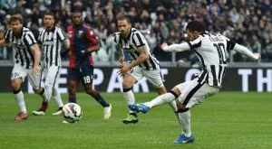 Ювентус пусна ВИДЕО по повод 33-ата