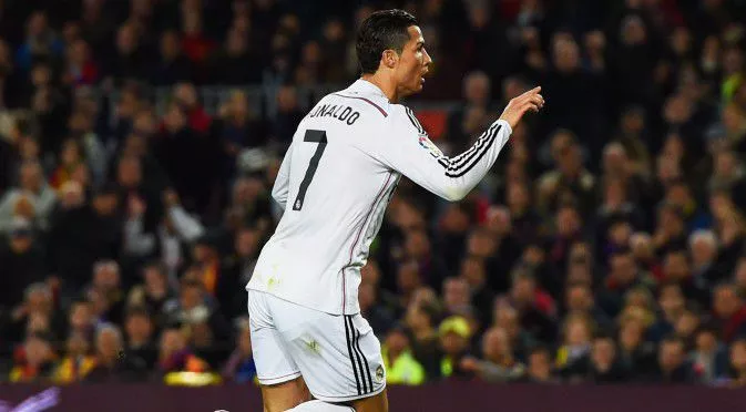 Критиките към Роналдо са абсурдни, води Реал към нов голов рекорд