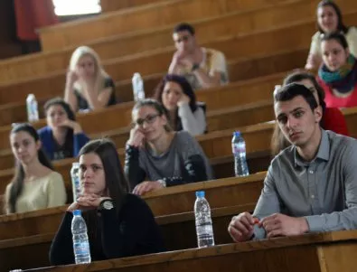 Засилва се интересът на чуждестранните студенти към Аграрния университет в Пловдив
