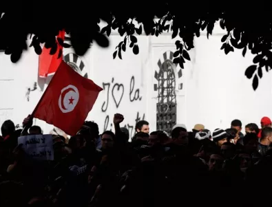Тунис е застрашен повече от всякога от джихадизма