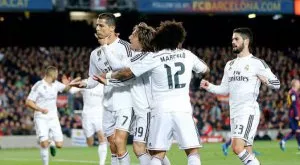 Новите собственици на Милан не се шегуват - искат играч на Реал