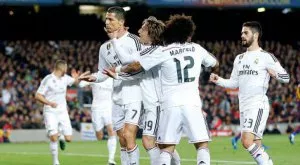 Три са клубовете, които ще пробват финална оферта за звезда на Реал