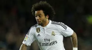 Марсело: Никога няма да се предадем