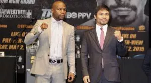 Треньор на Пакиао: Мейуедър, чака те истински ад