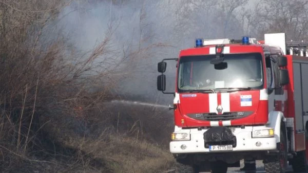 В Иганово няма нарушение на зоната за сигурност, увери Бъчварова