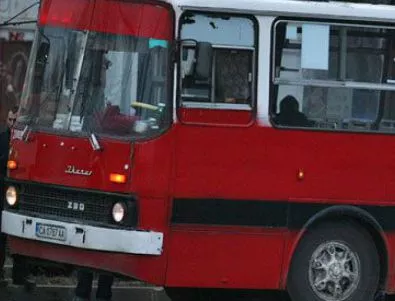 Промяна в някои автобусни линии в София