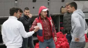 Младежкият национален отбор завърши квалификациите с престижна победа