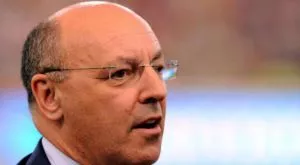 Марота: Ювентус не търси купувачи на Погба