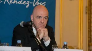 Асоциацията на европейските клубове също подкрепи Джани Инфантино