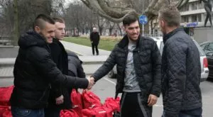 Лудогорец гони български национал