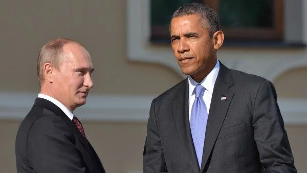 САЩ пращат посланика си на парада на 9 май в Москва