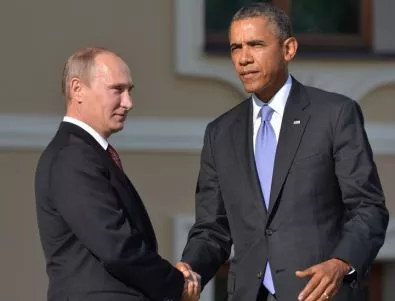 Продава ли Обама Източна Украйна на Путин заради сделката с Иран?