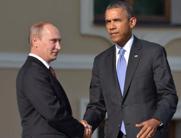 Продава ли Обама Източна Украйна на Путин заради сделката с Иран?