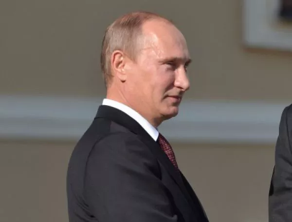 Путин е на път да се откаже от Асад, твърди Ердоган