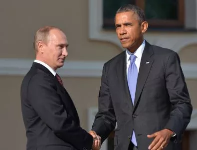 Обама ще иска от Путин да влезе в американската коалиция срещу ИД