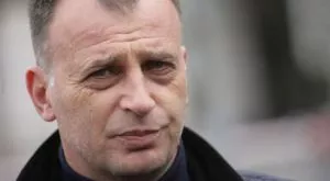 Здравков се готви за тежък мач