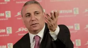 Момчил Цветанов възмути Стоичков (СНИМКА)