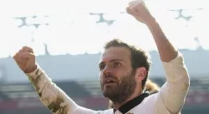 Хуан Мата: Ако не бях футболист, щях да съм... икономист