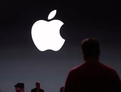 Apple пред загуба от $862 млн. заради патент