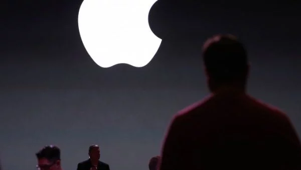 Apple пред загуба от $862 млн. заради патент