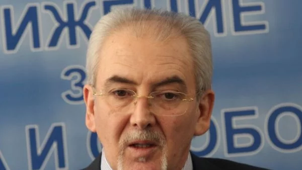 Местан намекна тънко за разграбване на активите на КТБ, иска извинение от Цветанов