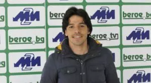 Лоузейро търси втори шанс в Берое