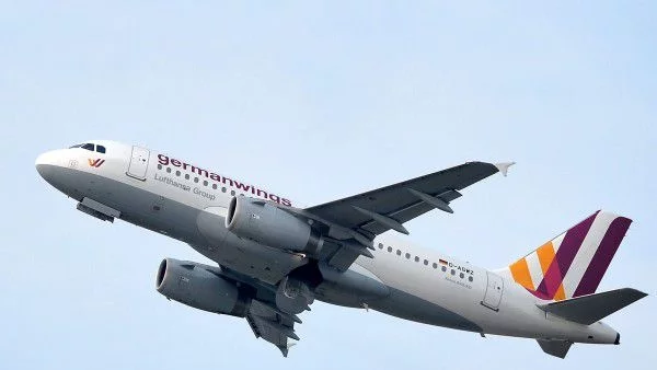 Патрик Сондхаймер - истинският герой от Germanwings 